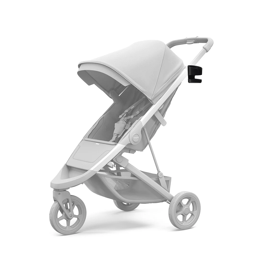 Thule Stroller Cup Holder - Image 2