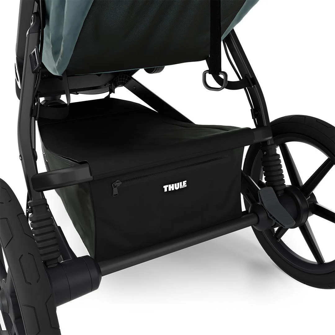 Thule Urban Glide 3 Stroller - Mid Blue - Image 10
