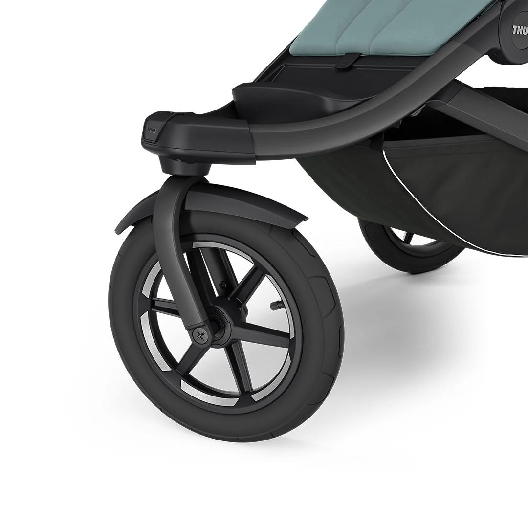 Thule Urban Glide 3 Stroller - Mid Blue - Image 7