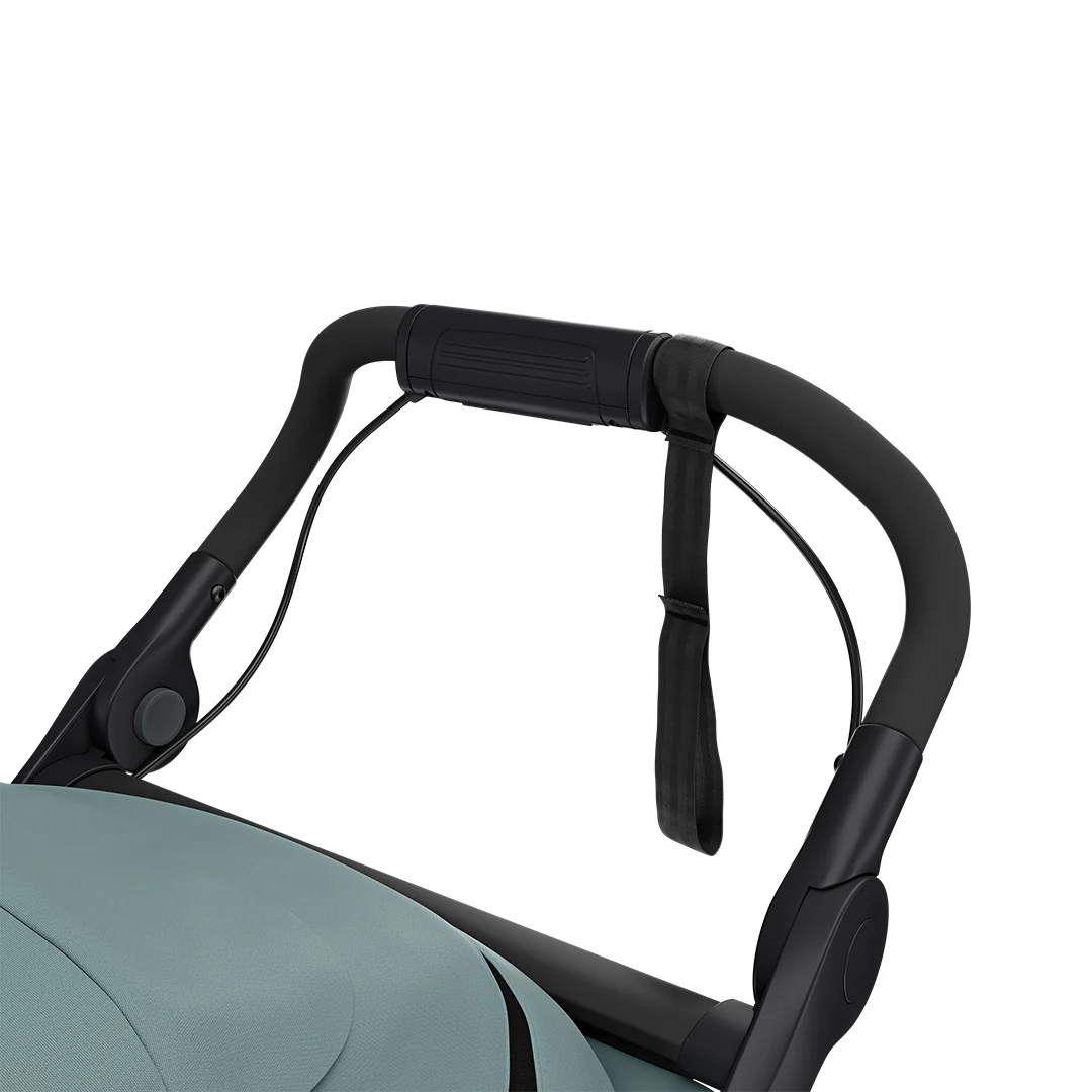 Thule Urban Glide 3 Stroller - Mid Blue - Image 8