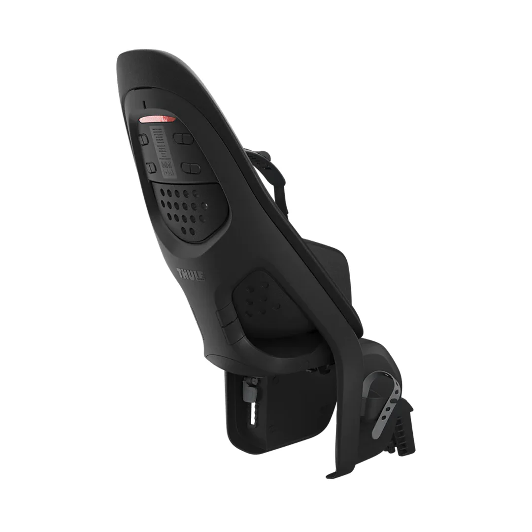 Thule  Yepp 2 Maxi Frame Mount - Black - Image 7