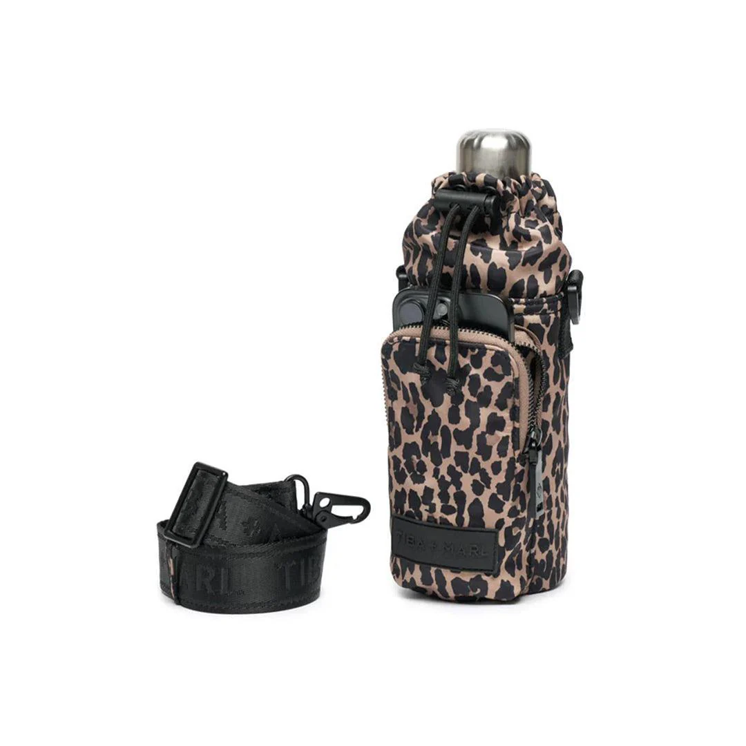 TIBA + MARL Bottle Warmer - Leopard - Image 3