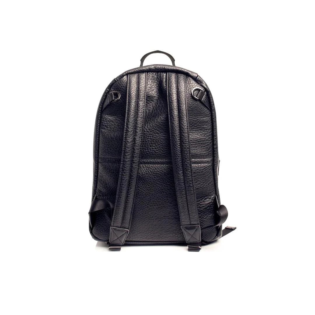 TIBA + MARL Elwood Twin 2.0 Changing Backpack - Black - Image 10