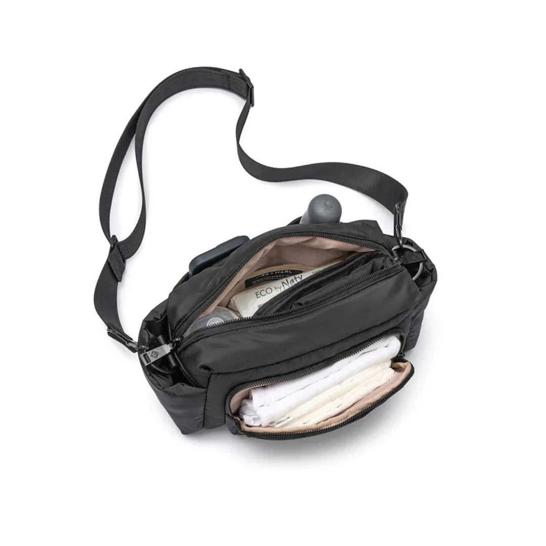 TIBA + MARL Inka Organiser - Black - Image 5