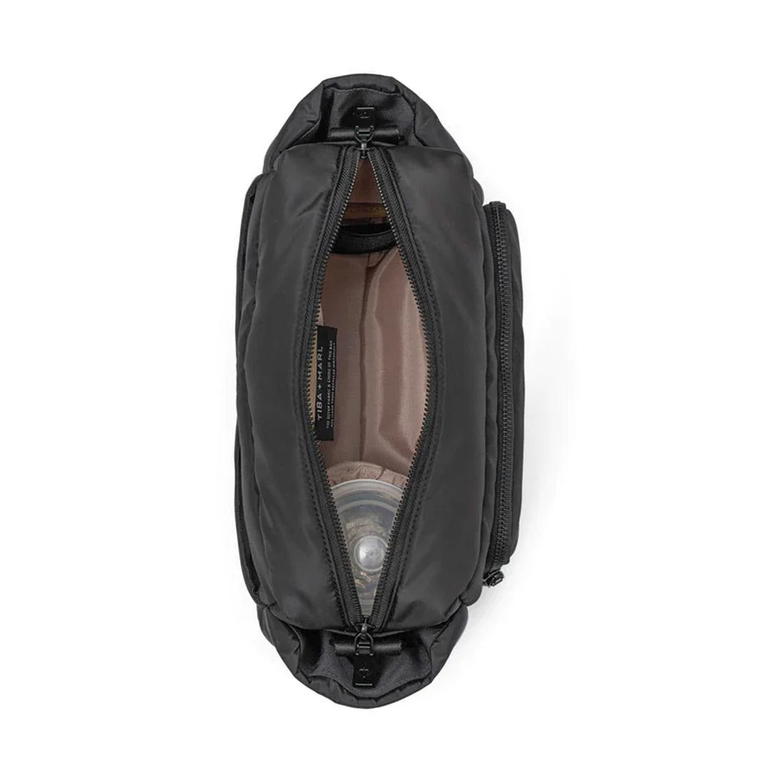 TIBA + MARL Inka Organiser - Black - Image 6