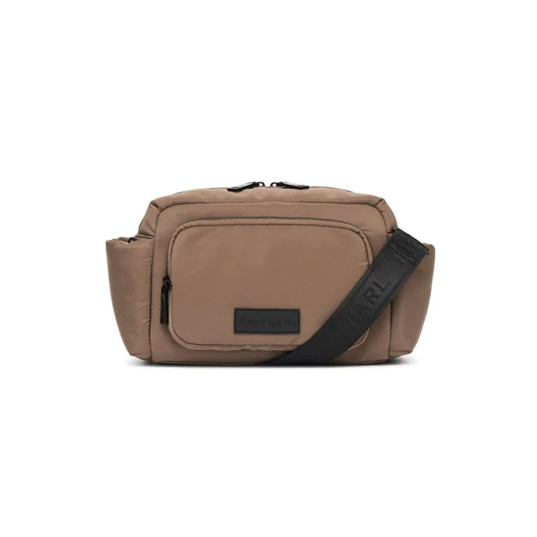 TIBA + MARL Inka Organiser - Brown