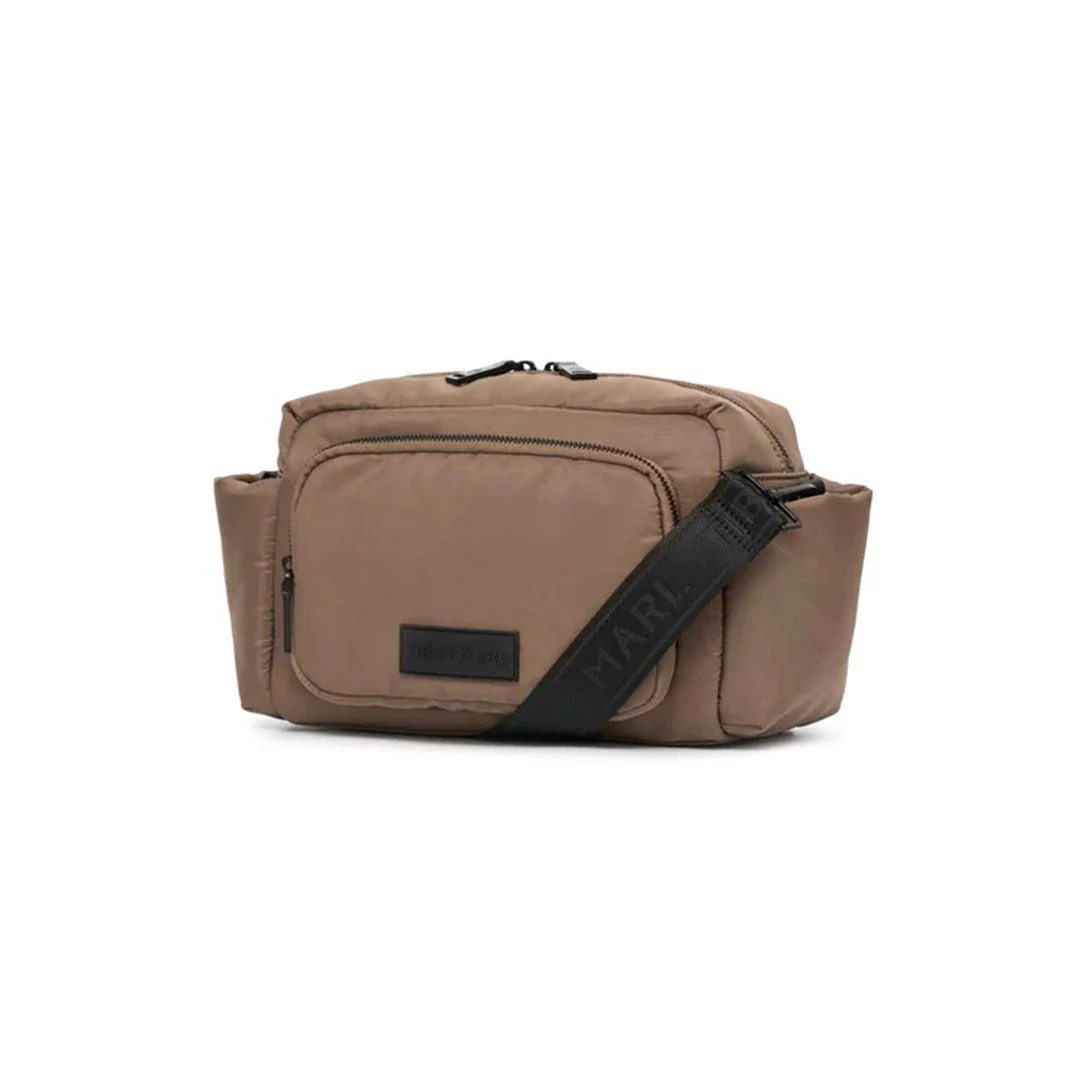 TIBA + MARL Inka Organiser - Brown - Image 4