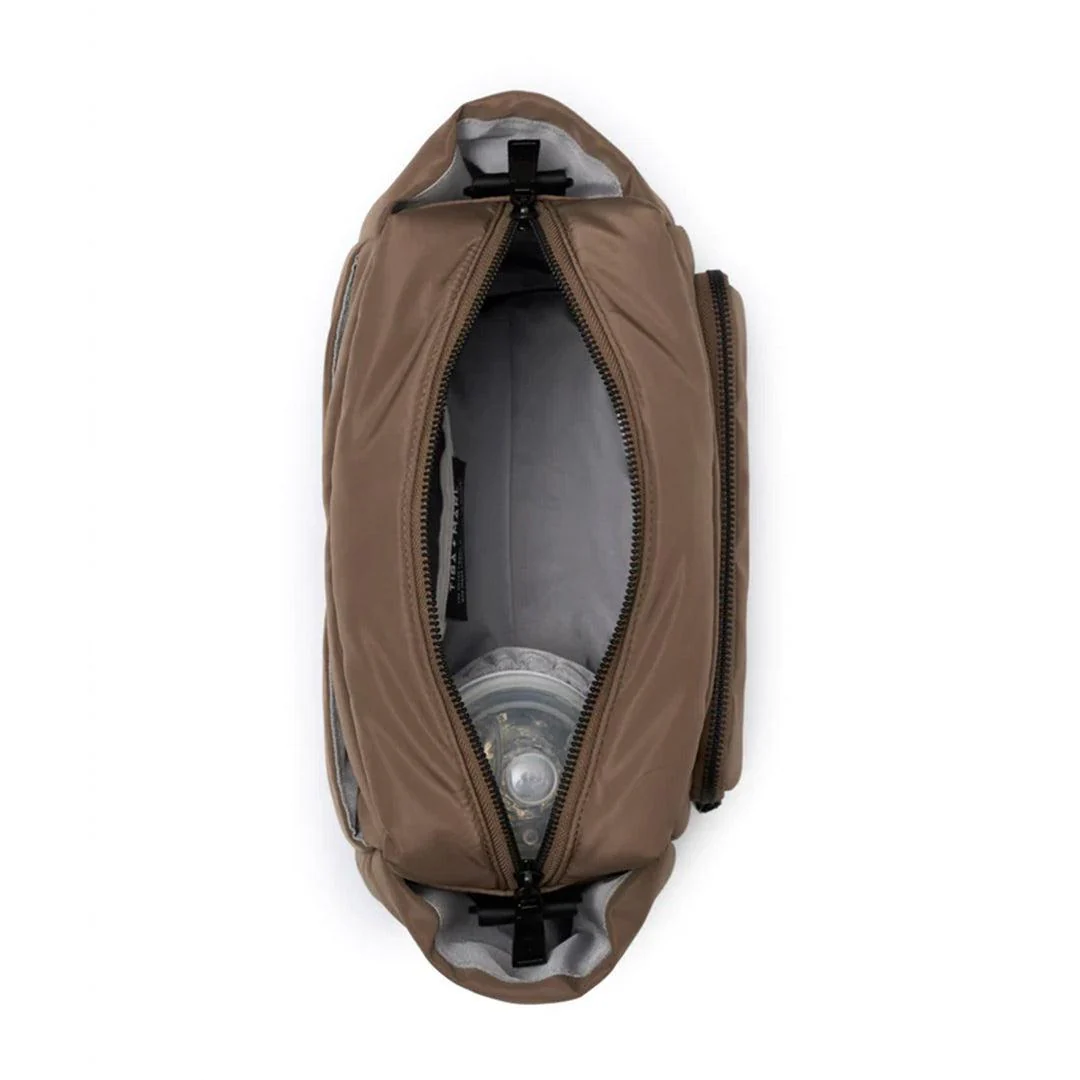 TIBA + MARL Inka Organiser - Brown - Image 6