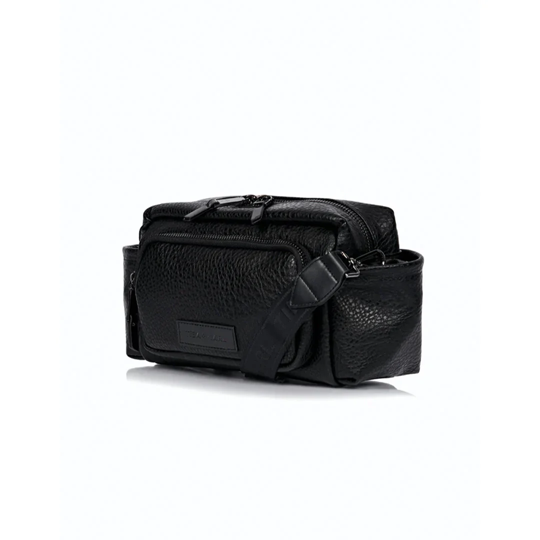 TIBA + MARL Inka Organiser - Natural Leather - Image 5
