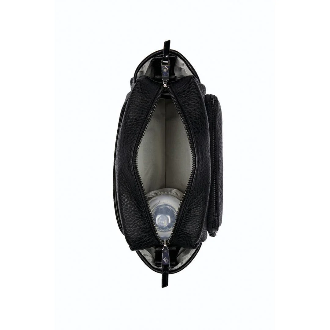 TIBA + MARL Inka Organiser - Natural Leather - Image 7
