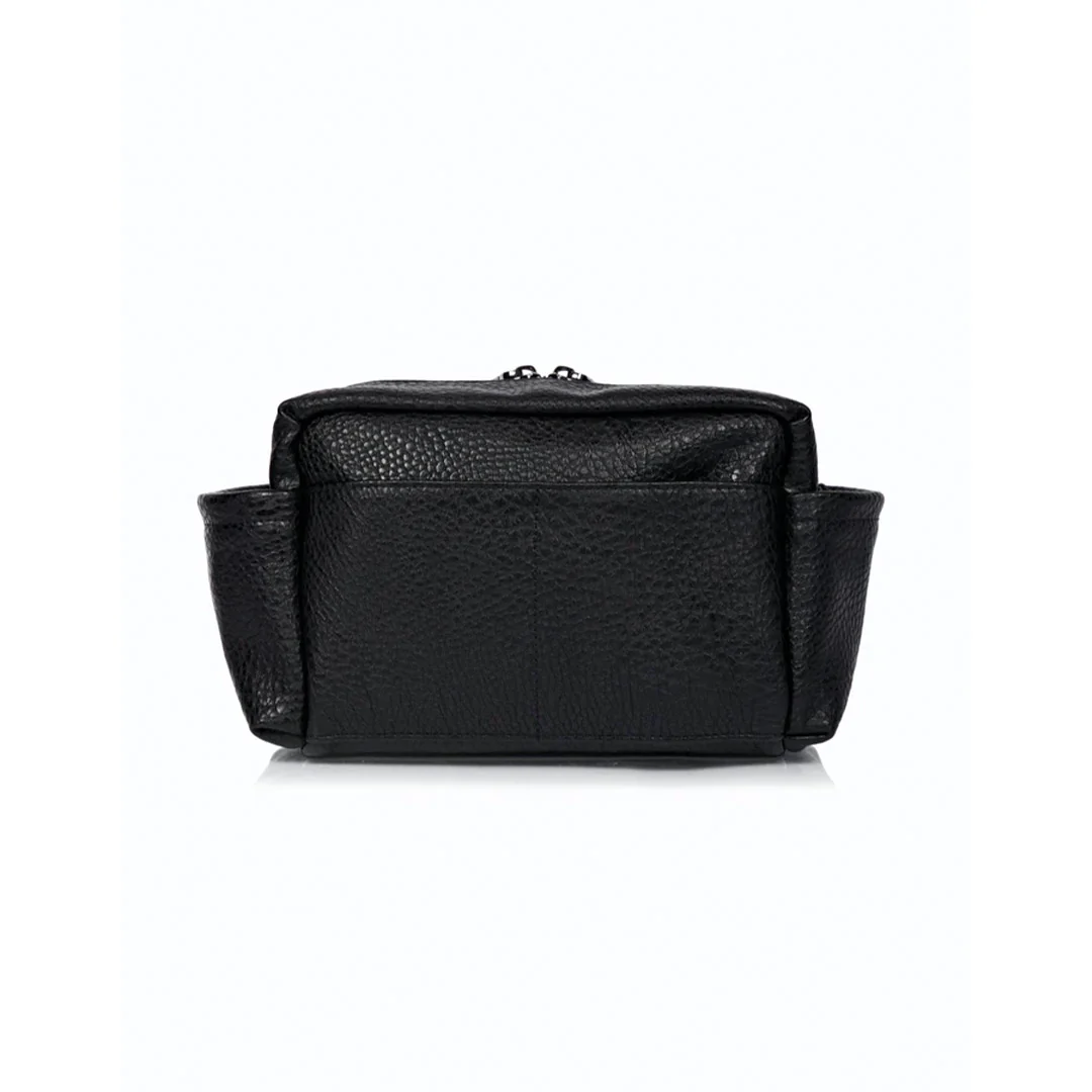 TIBA + MARL Inka Organiser - Natural Leather - Image 8