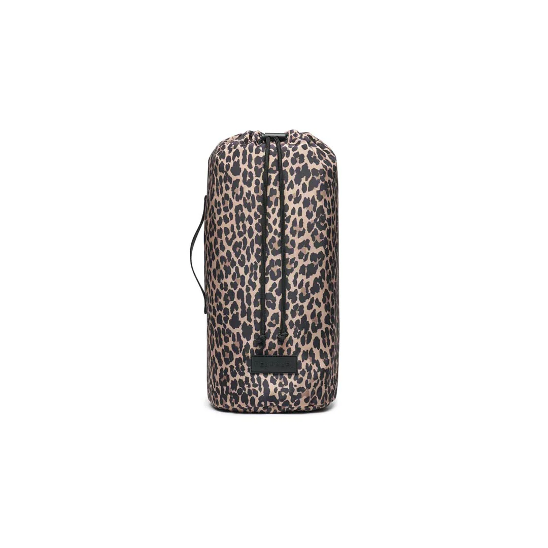 TIBA + MARL Travel XL Picnic/Play Blanket - Leopard - Image 3