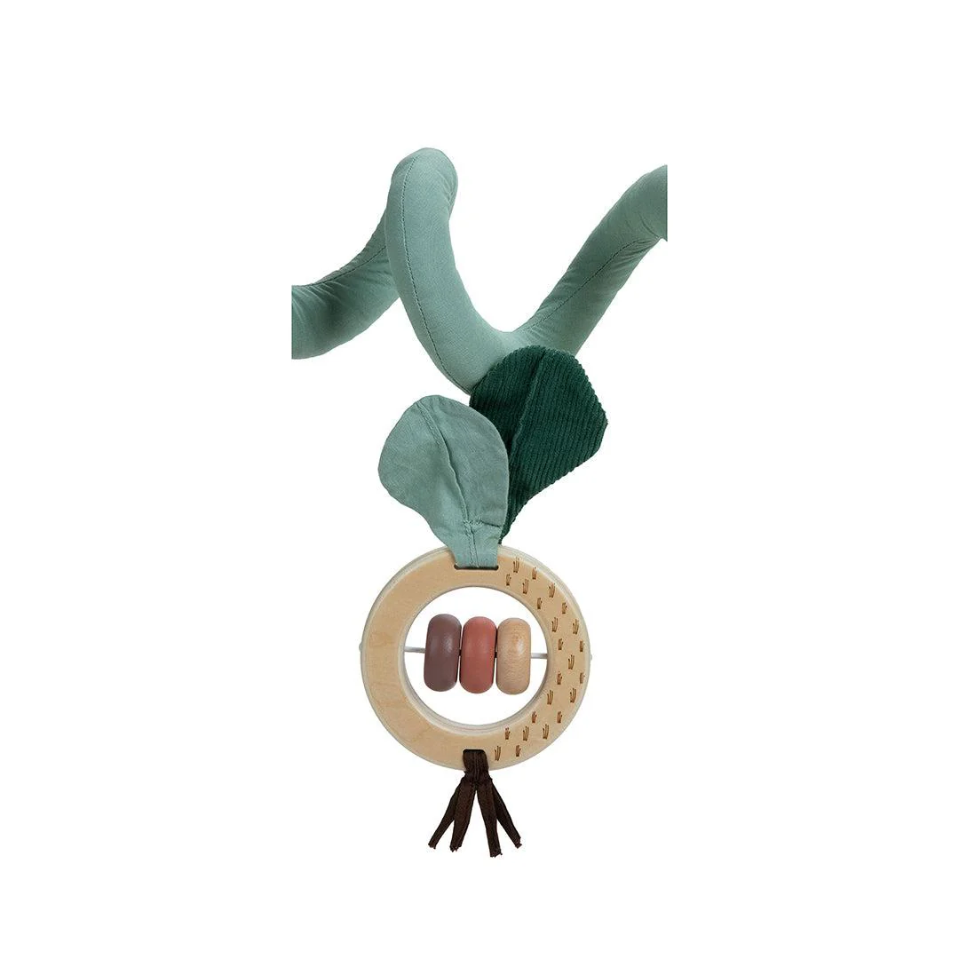 Tiny Love Activity Spiral - Garden of Adventures - Image 3