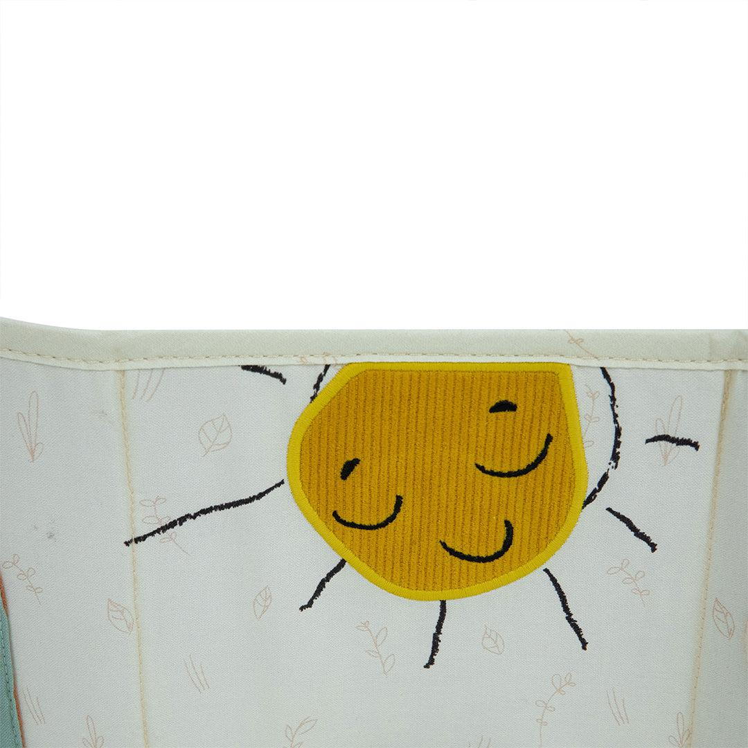 Tiny Love Double Sided Book - Garden of Adventures - Image 13