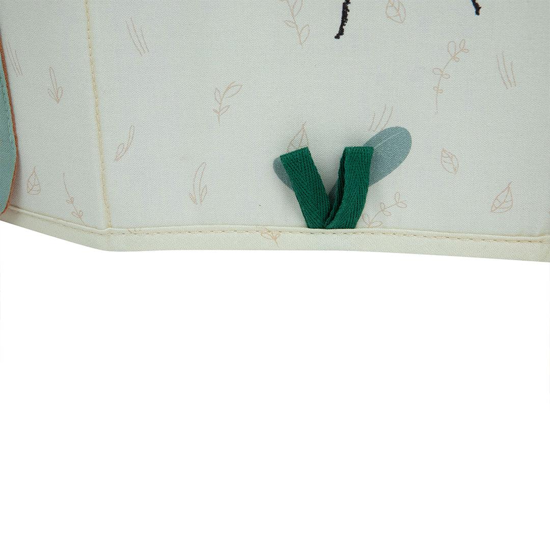 Tiny Love Double Sided Book - Garden of Adventures - Image 14