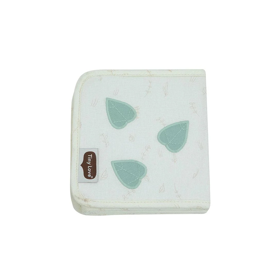 Tiny Love Double Sided Book - Garden of Adventures - Image 8