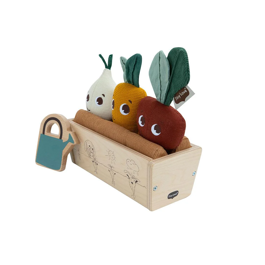 Tiny Love Garden Kit - Garden of Adventures - Image 4