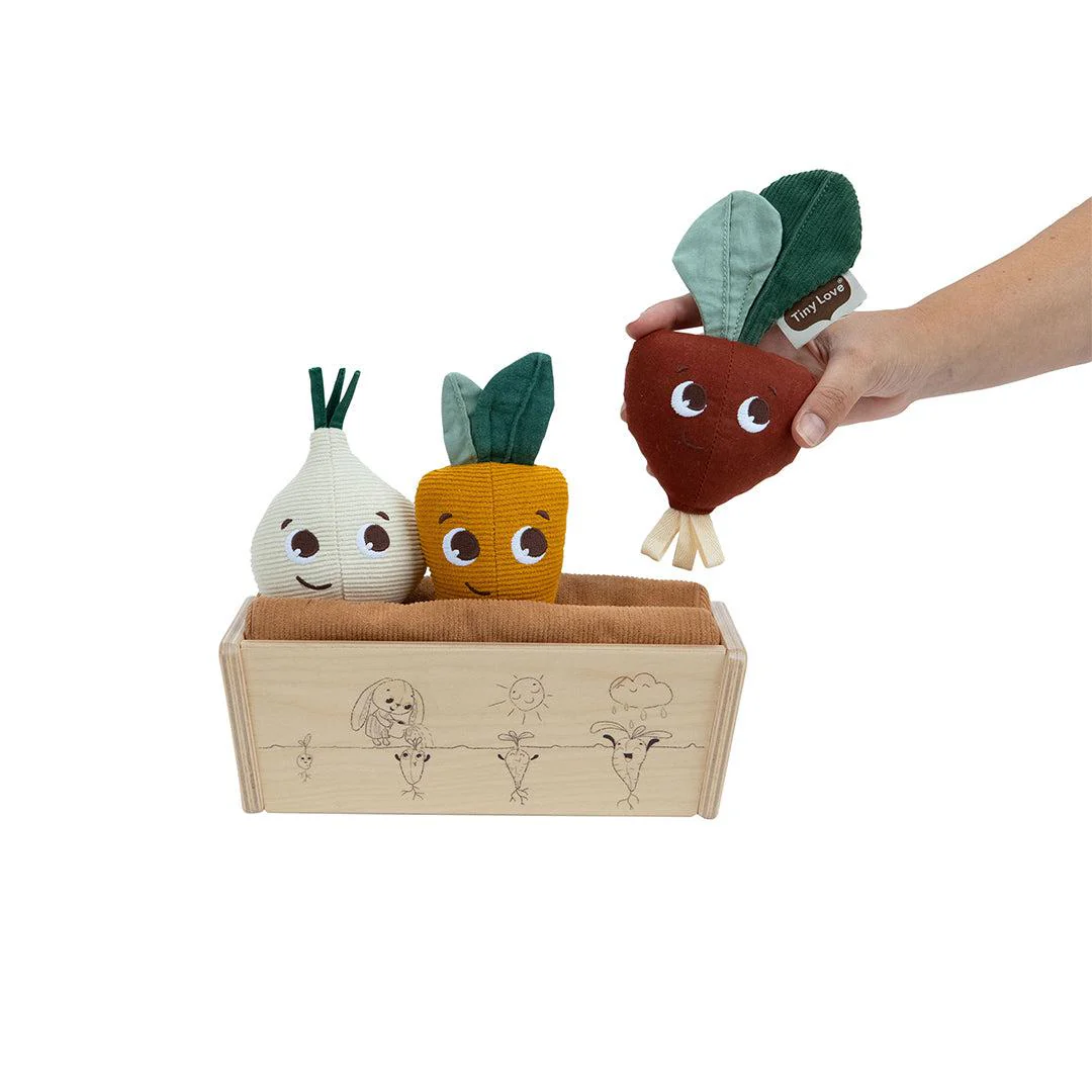 Tiny Love Garden Kit - Garden of Adventures - Image 7