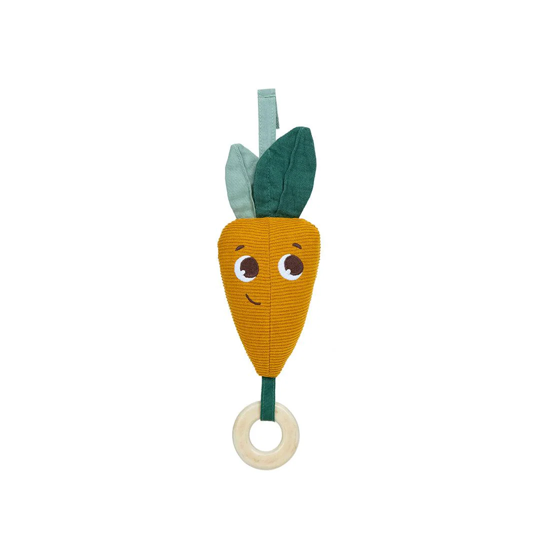 Tiny Love Luxe Gymini - Garden of Adventures - Image 14