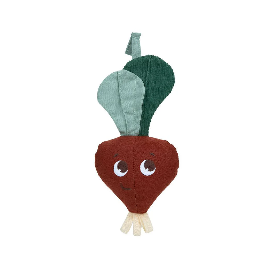 Tiny Love Luxe Gymini - Garden of Adventures - Image 16
