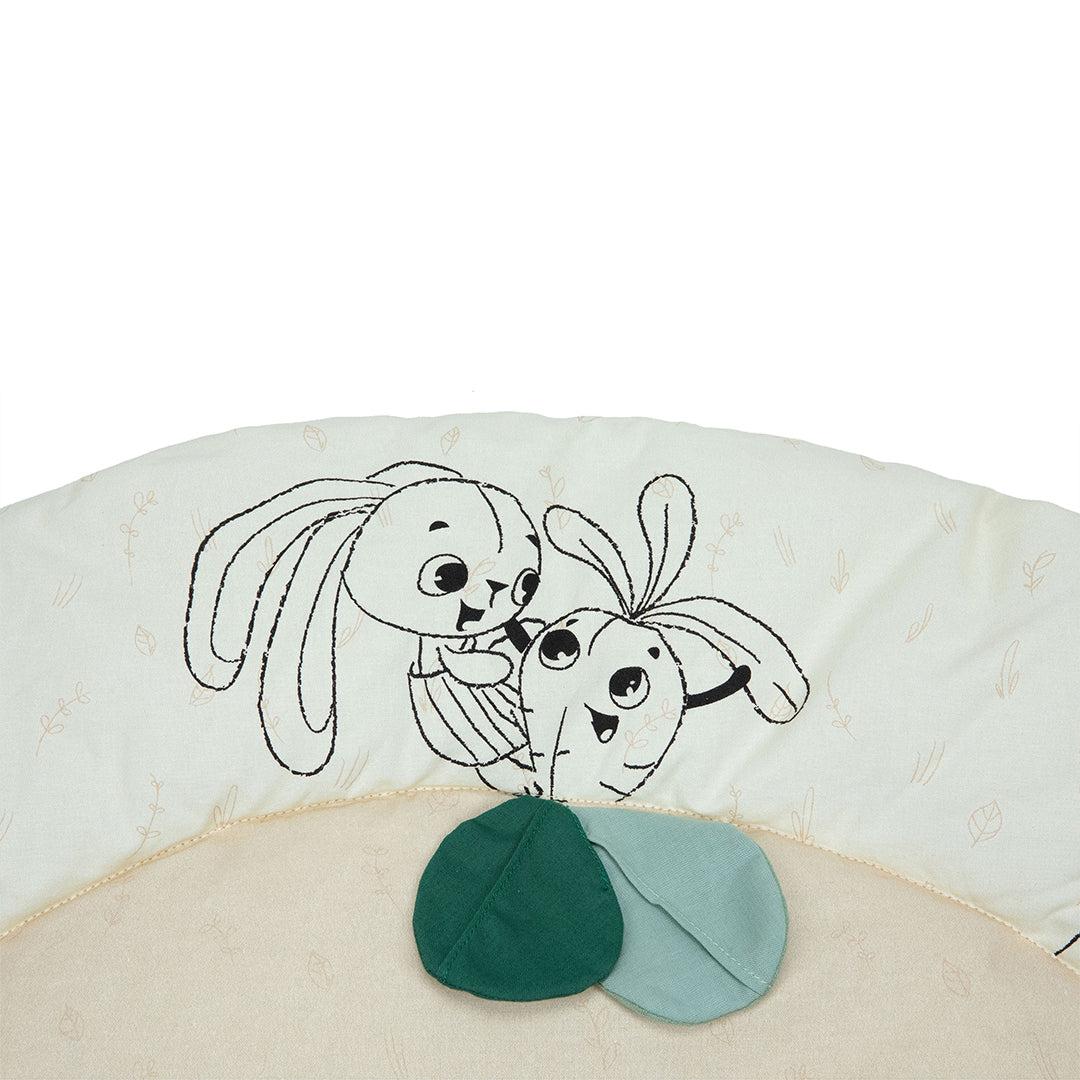 Tiny Love Luxe Gymini - Garden of Adventures - Image 5