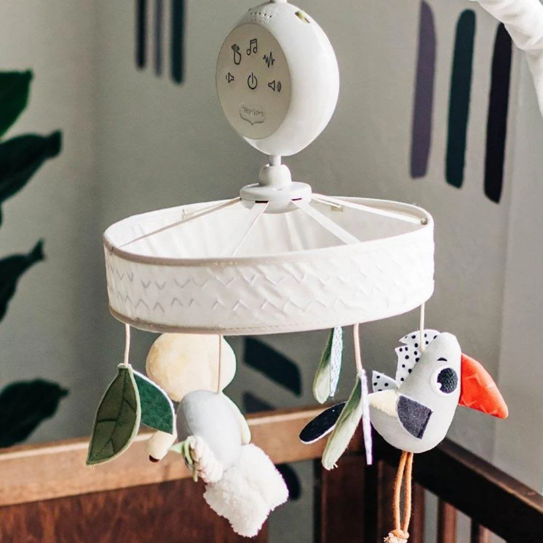 Tiny Love Musical Luxe Mobile - Boho Chic - Image 3