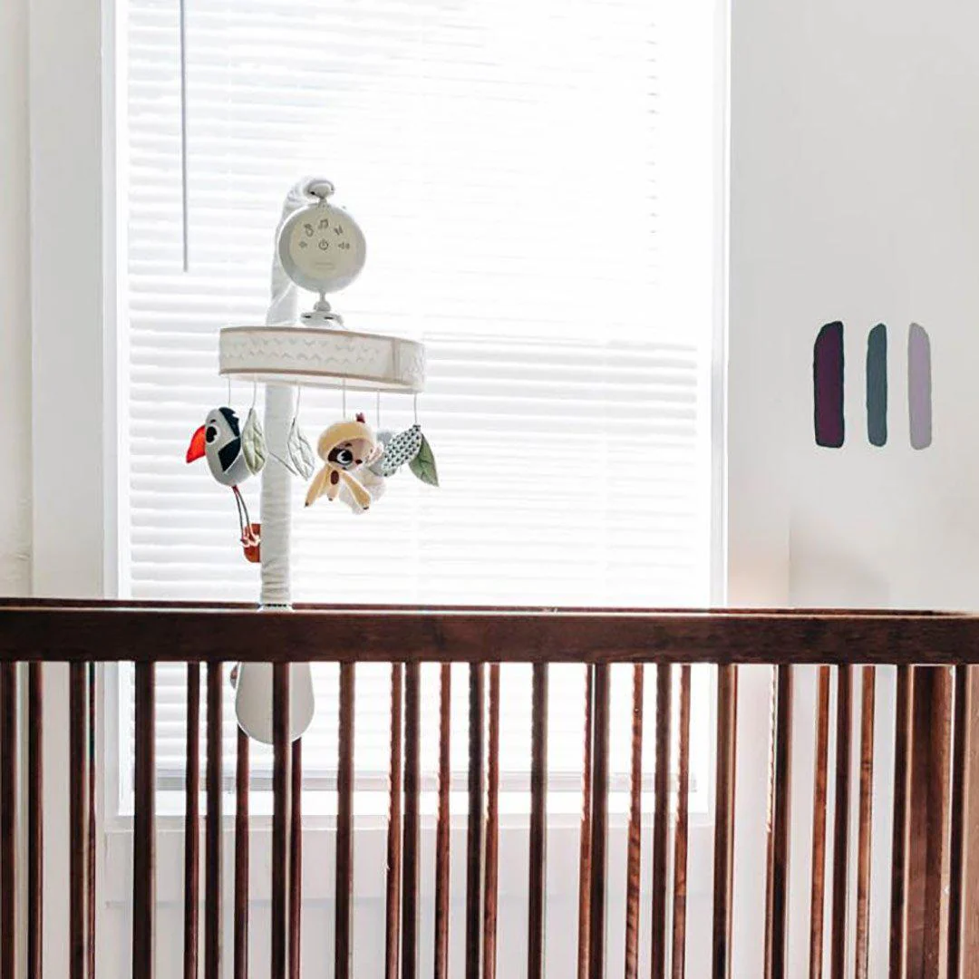 Tiny Love Musical Luxe Mobile - Boho Chic - Image 4