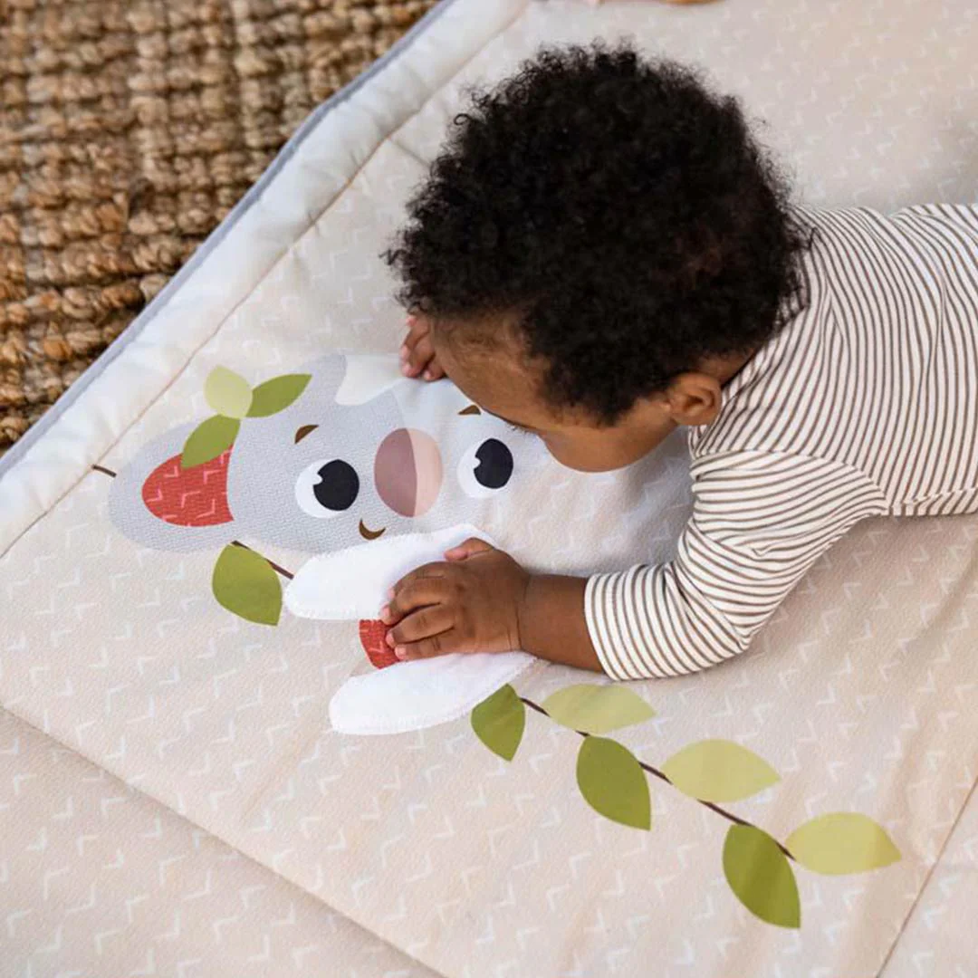 Tiny Love Super Mat - Boho Chic - Image 3