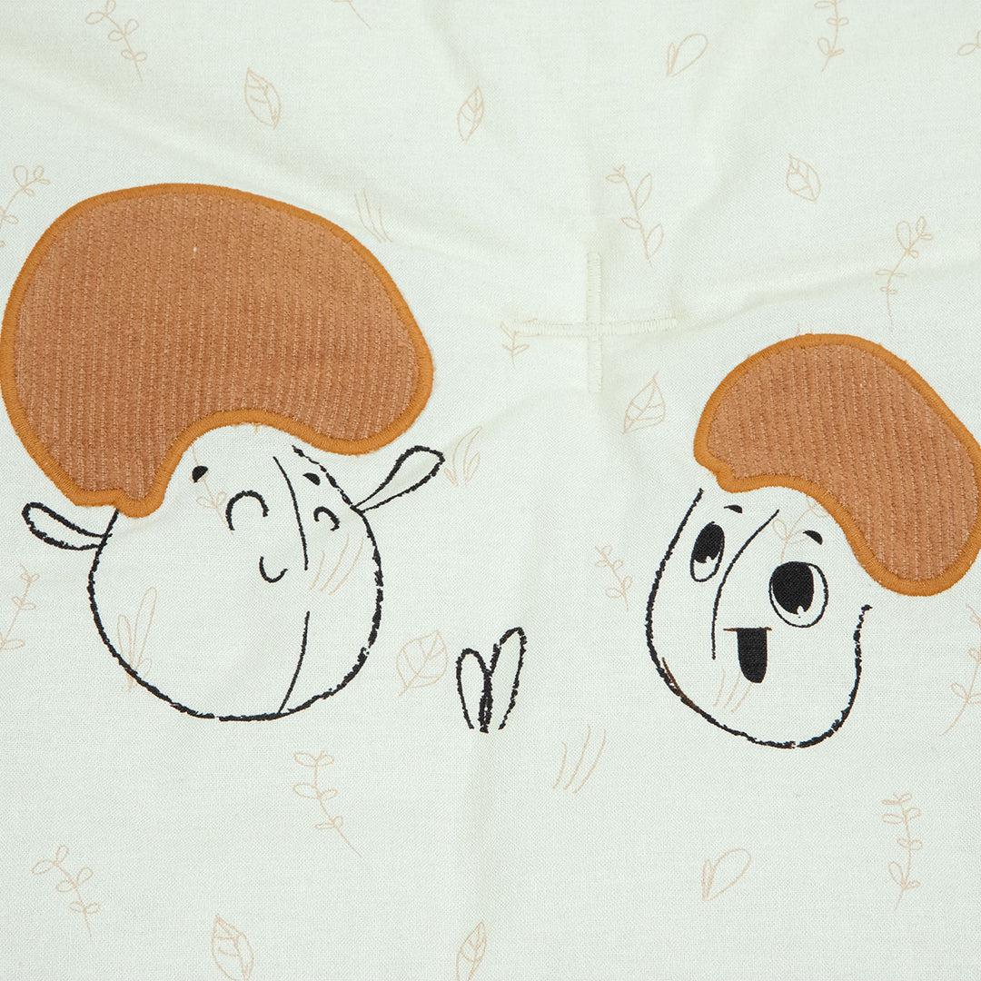 Tiny Love Super Mat - Garden of Adventures - Image 3