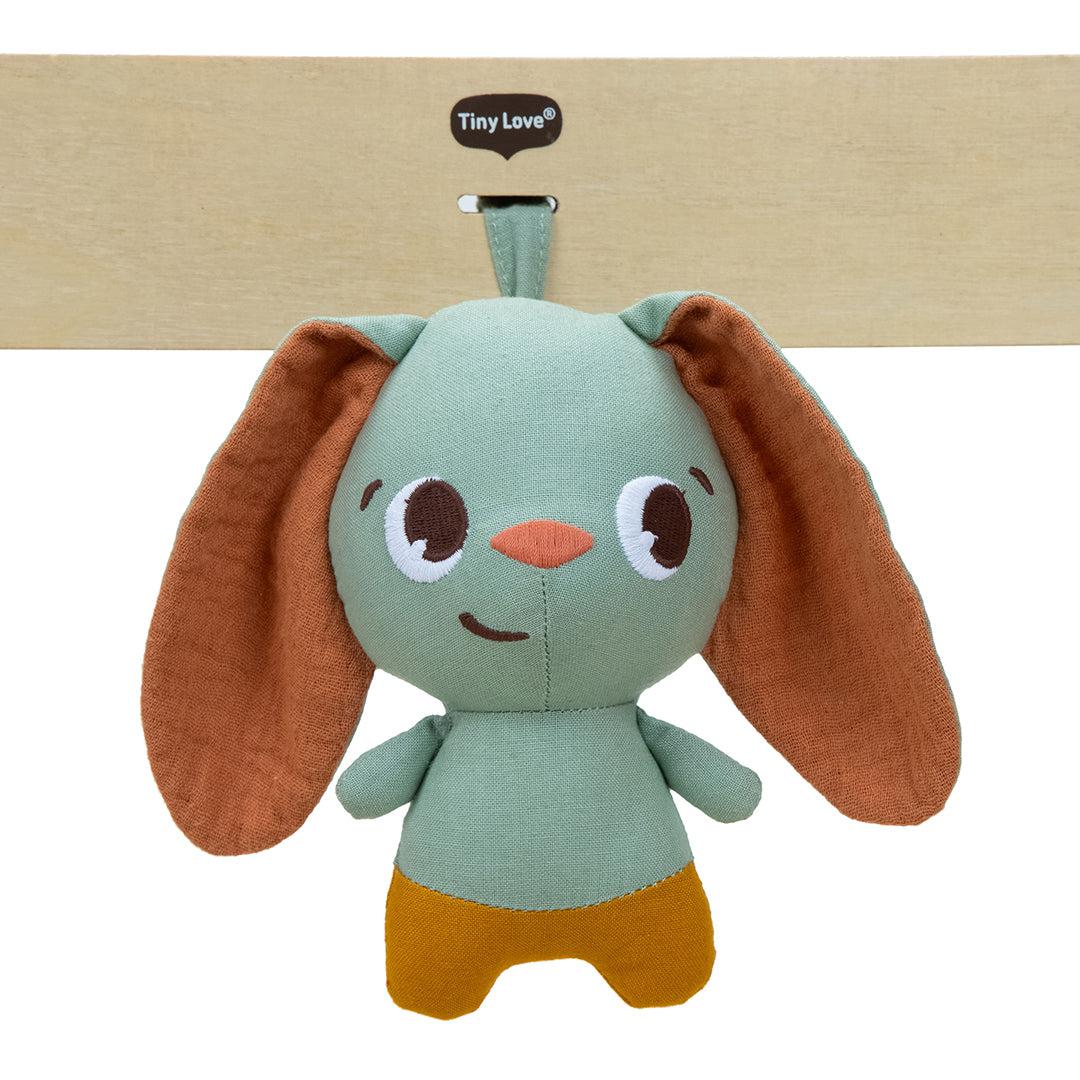 Tiny Love Tiny Smart Bunny - Garden of Adventures - Image 4
