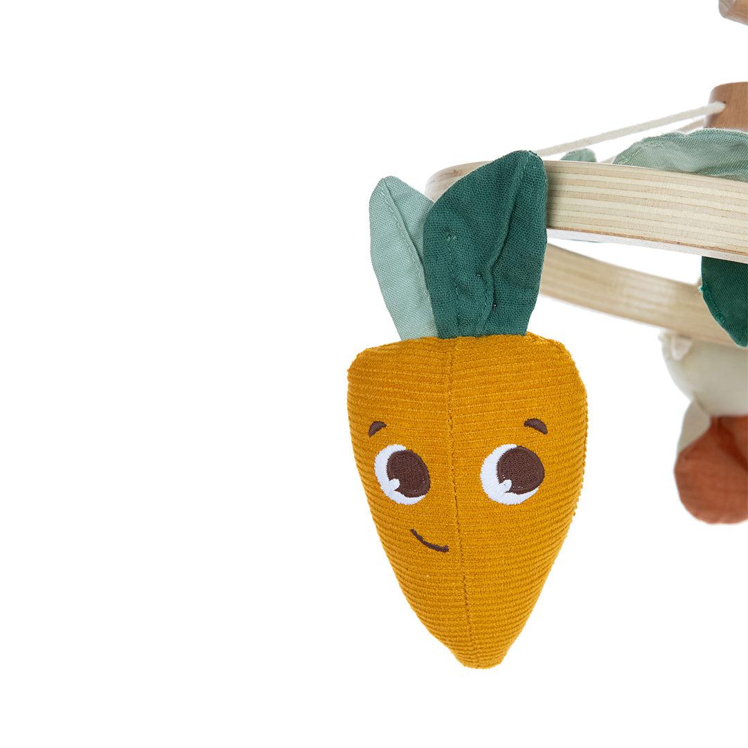 Tiny Love Wooden Mobile - Garden of Adventures - Image 4