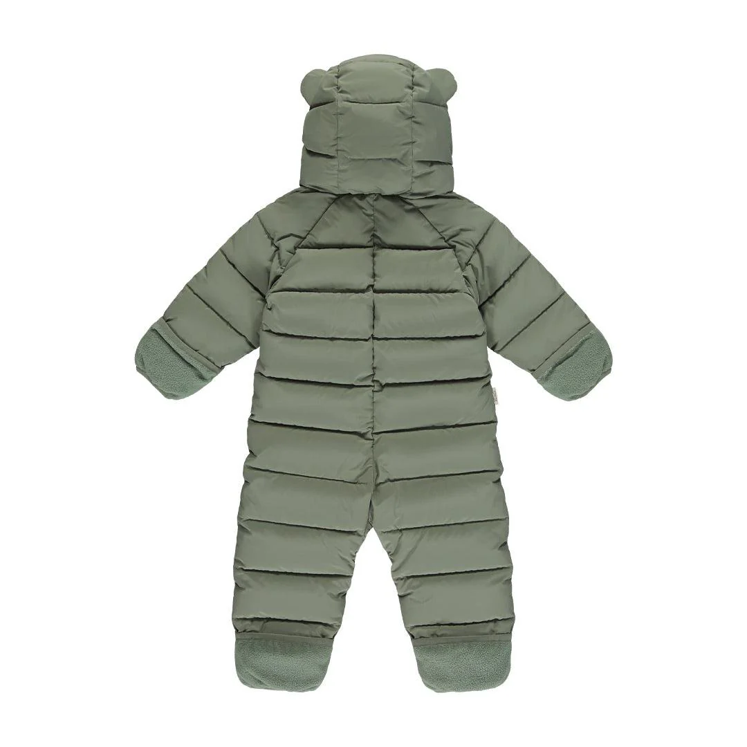 TOASTIE Eco-Fill Onesie - Sage - Image 7