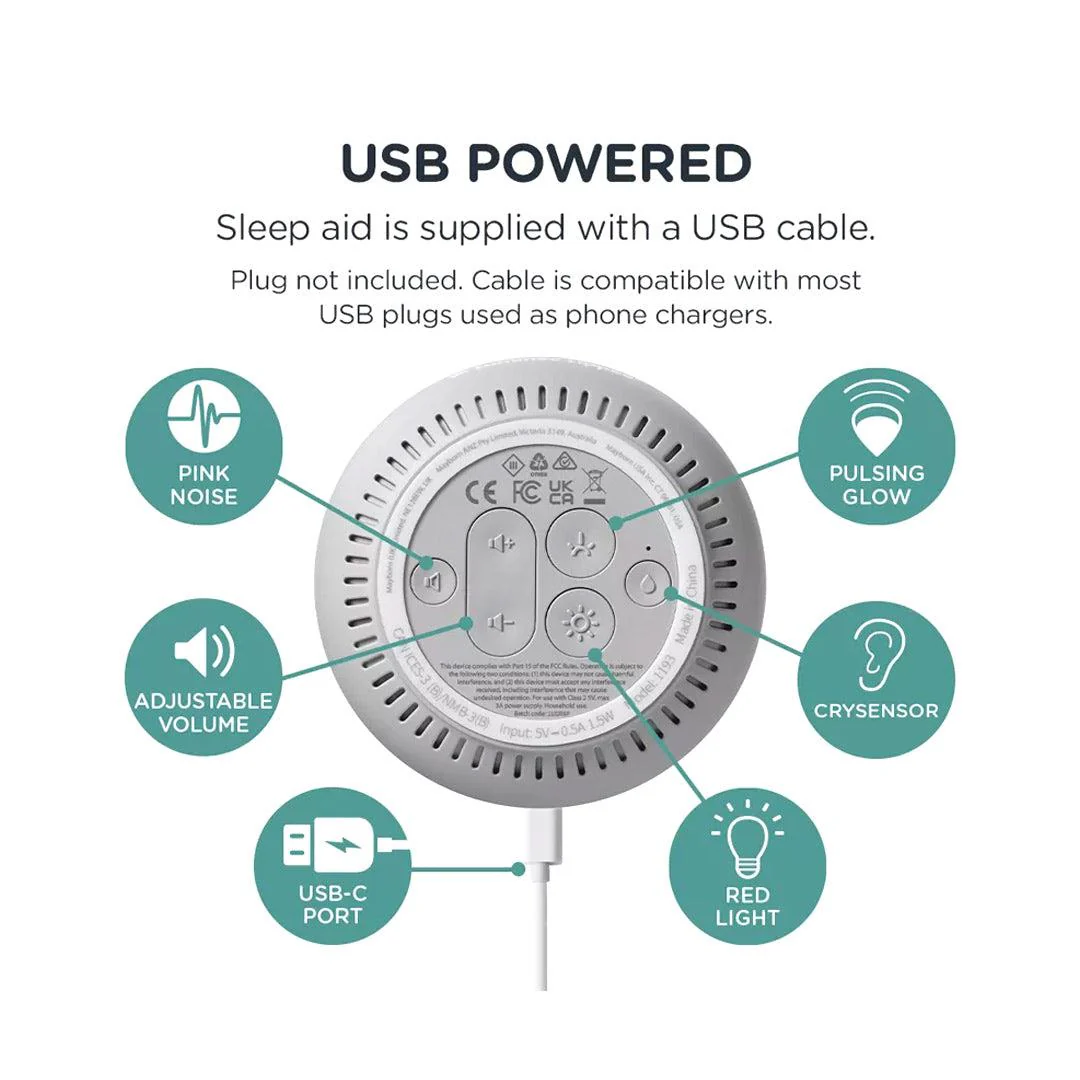 Tommee Tippee Dreammaker Baby Sleep Aid - Image 7