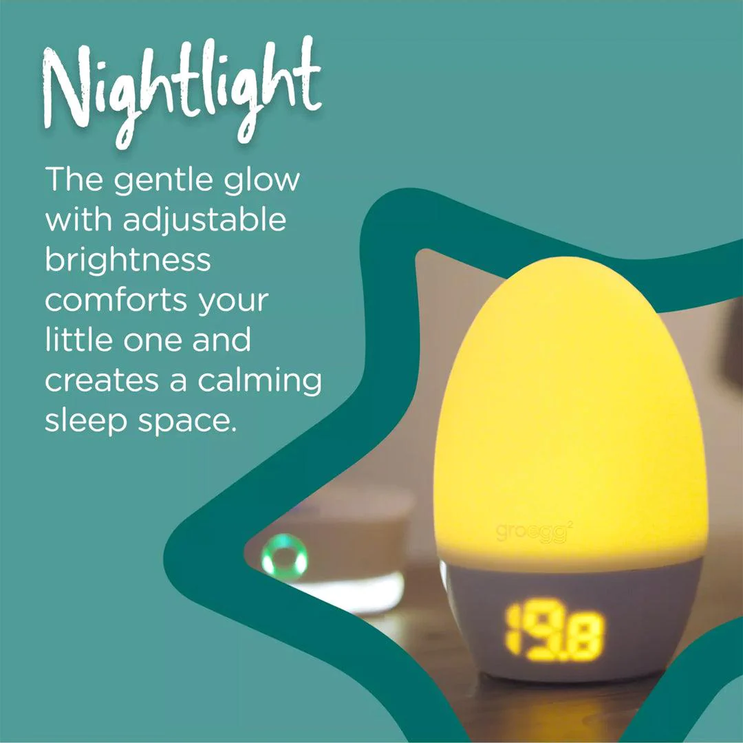 Tommee Tippee Groegg 2 USB Centigrade Thermometer - Image 3