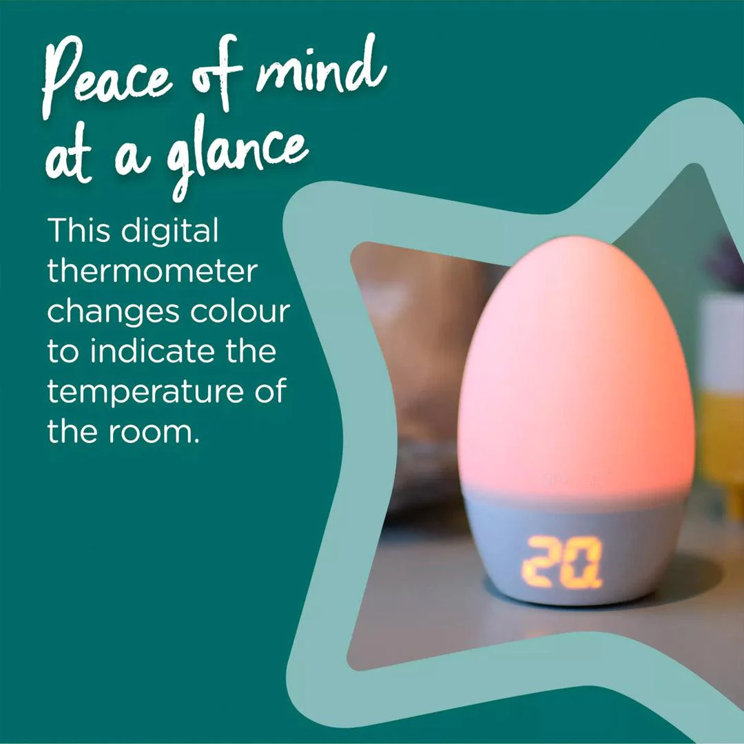 Tommee Tippee Groegg 2 USB Centigrade Thermometer - Image 4