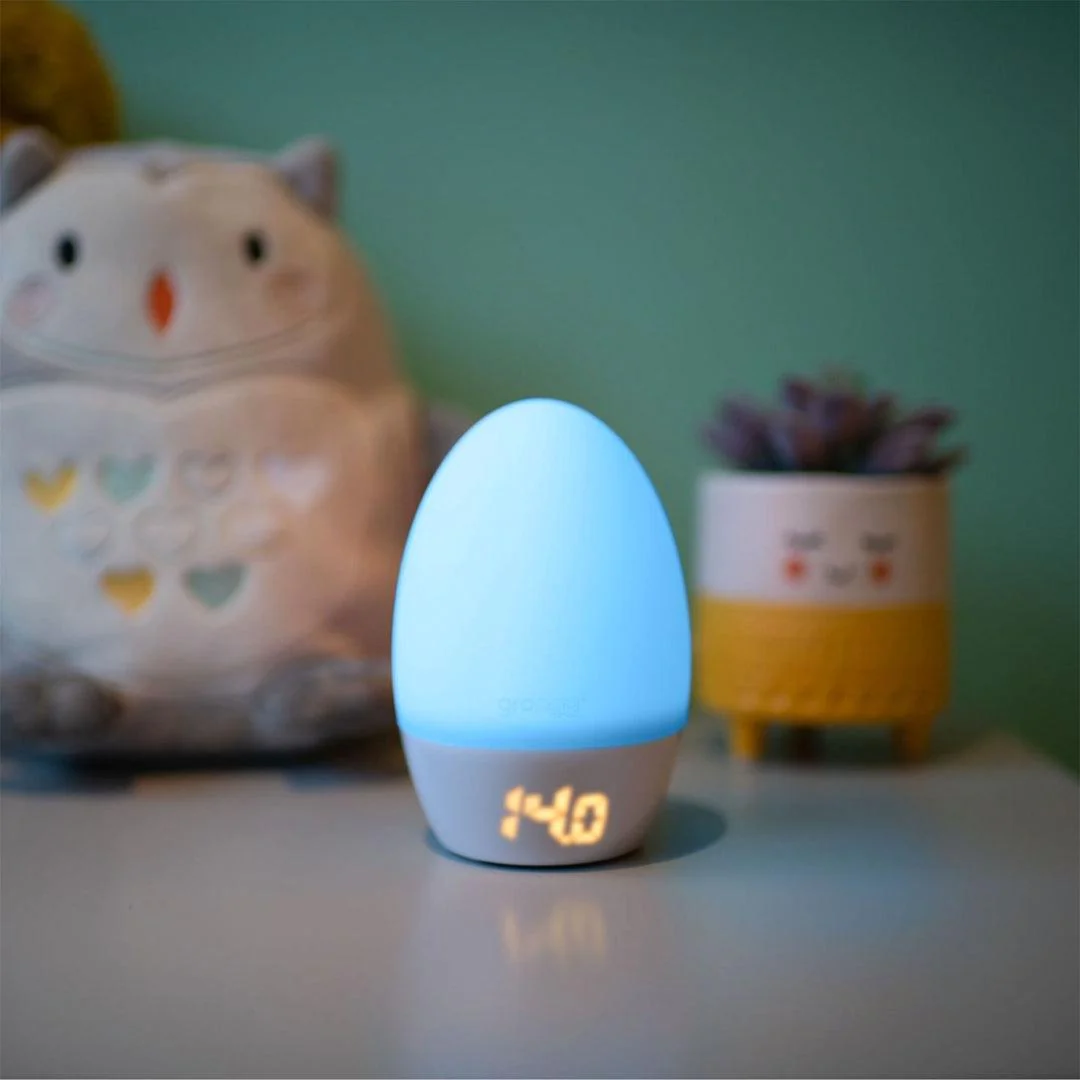 Tommee Tippee Groegg 2 USB Centigrade Thermometer - Image 9