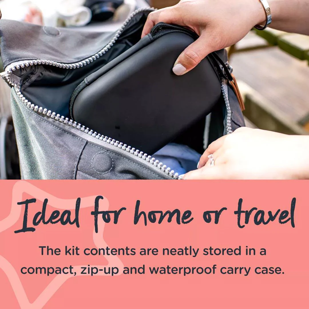 Tommee Tippee Healthcare Kit - Image 3