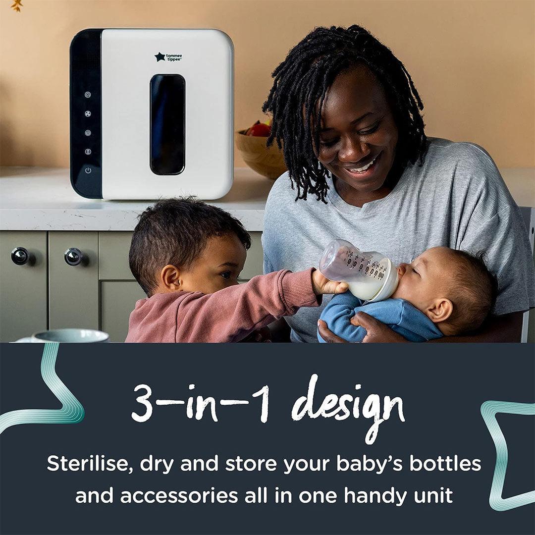 Tommee Tippee Uv Steriliser Dryer - Image 4
