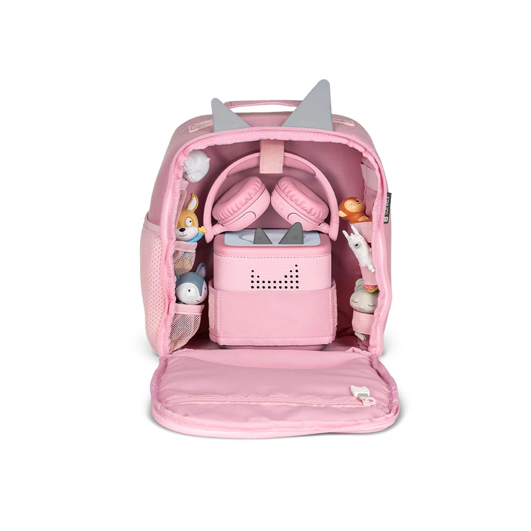 Tonies Backpack - Cloud Pink - Image 3