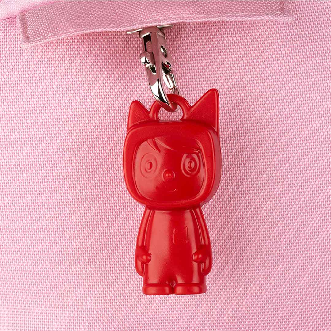 Tonies Backpack - Cloud Pink - Image 5