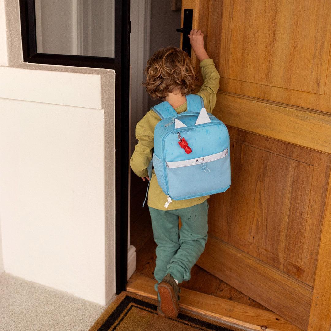 Tonies Backpack - Sky Blue - Image 2
