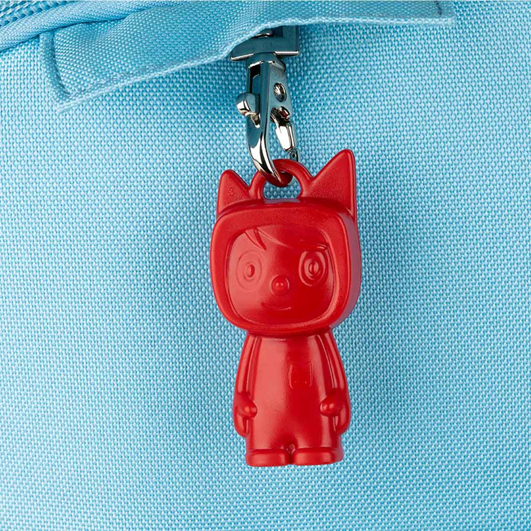 Tonies Backpack - Sky Blue - Image 5