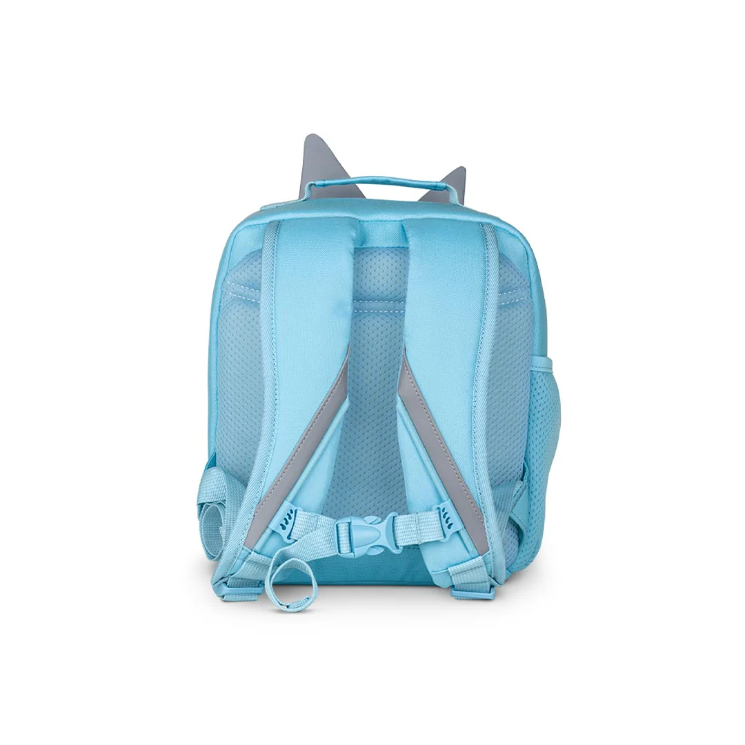 Tonies Backpack - Sky Blue - Image 6