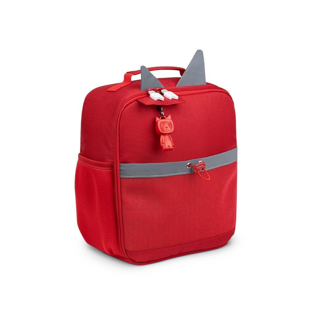 Tonies Backpack - Sunset Red
