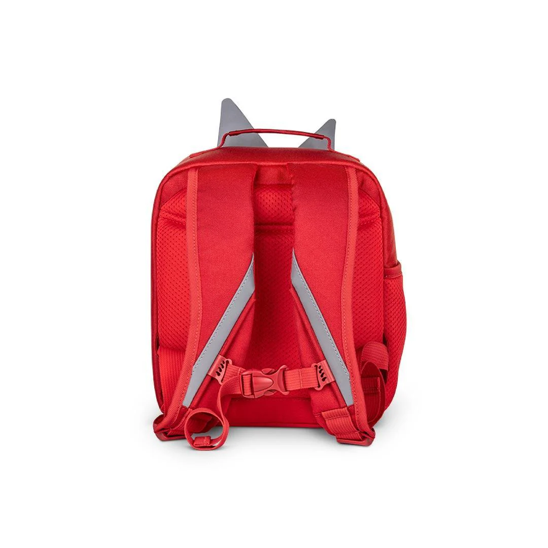 Tonies Backpack - Sunset Red - Image 6