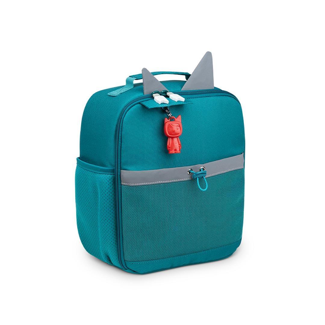 Tonies Backpack - Tropical Teal
