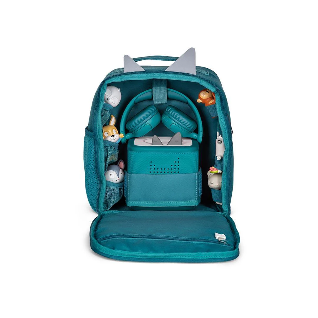 Tonies Backpack - Tropical Teal - Image 3