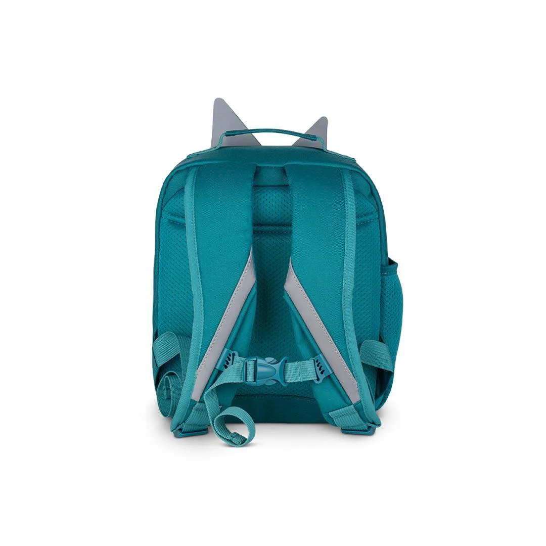 Tonies Backpack - Tropical Teal - Image 6