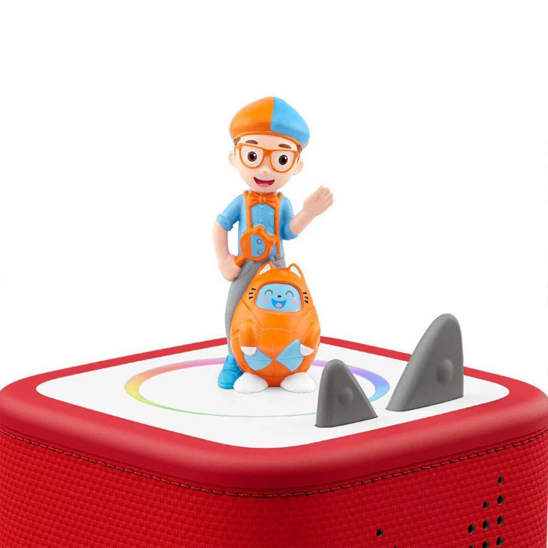 Tonies Blippi