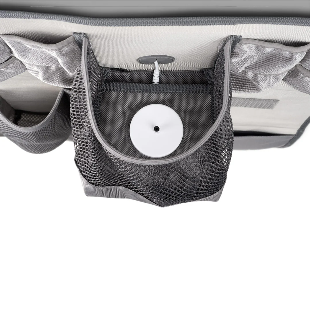 Tonies Car Organiser - Yeti - Image 4